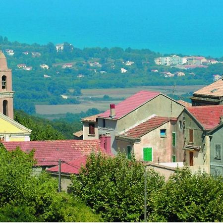 Appartements Bord De Mer - Acces Prive A La Plage Prunete Zewnętrze zdjęcie