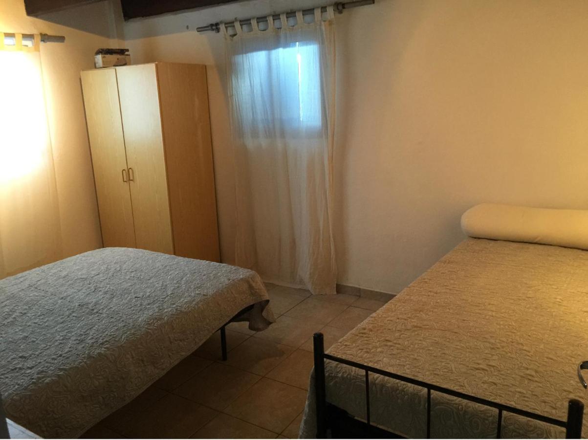 Appartements Bord De Mer - Acces Prive A La Plage Prunete Zewnętrze zdjęcie