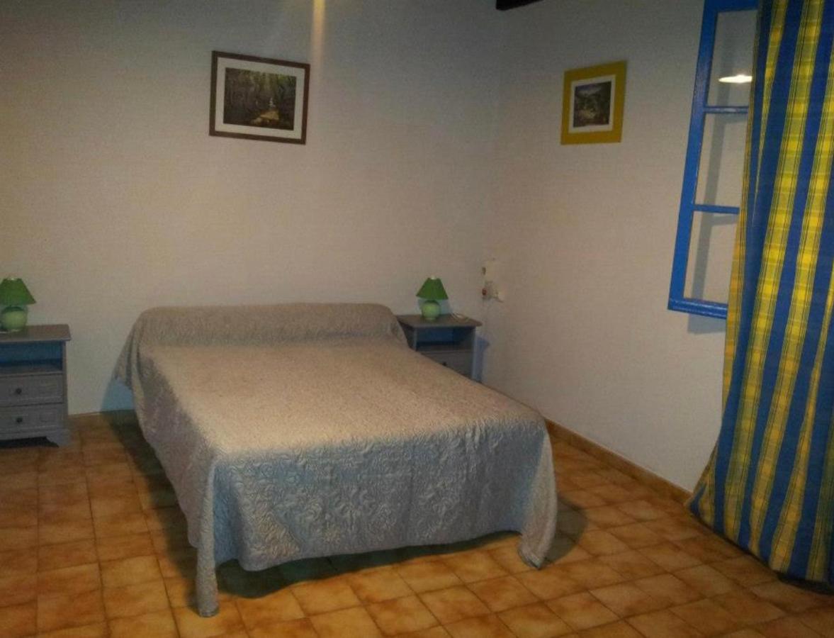 Appartements Bord De Mer - Acces Prive A La Plage Prunete Zewnętrze zdjęcie