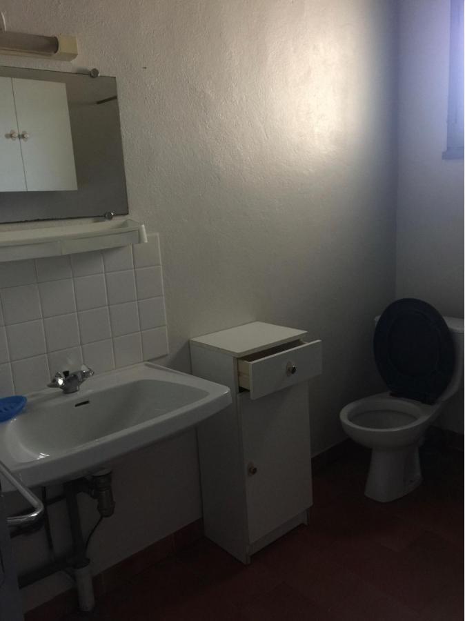 Appartements Bord De Mer - Acces Prive A La Plage Prunete Zewnętrze zdjęcie