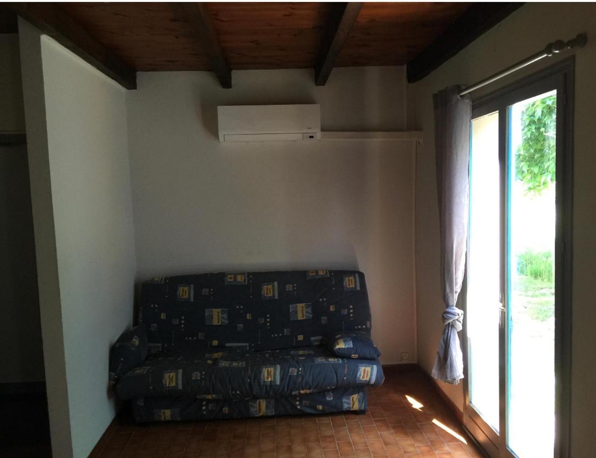 Appartements Bord De Mer - Acces Prive A La Plage Prunete Zewnętrze zdjęcie