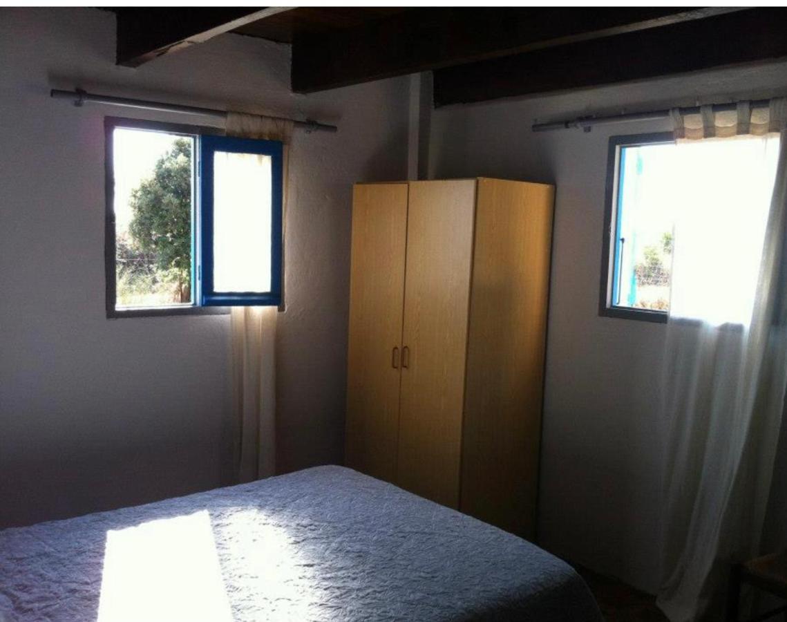 Appartements Bord De Mer - Acces Prive A La Plage Prunete Zewnętrze zdjęcie