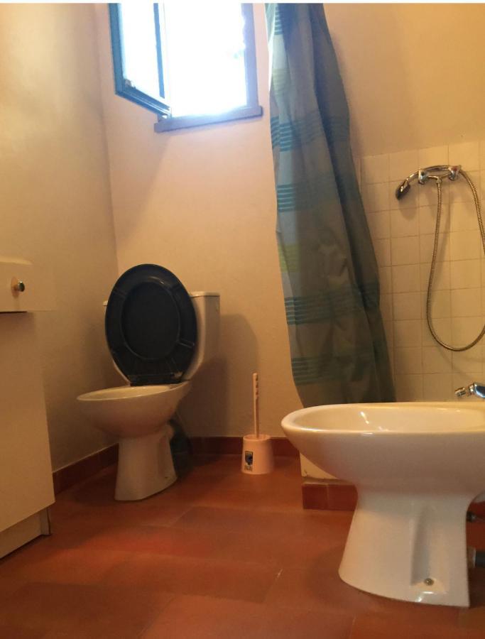 Appartements Bord De Mer - Acces Prive A La Plage Prunete Zewnętrze zdjęcie