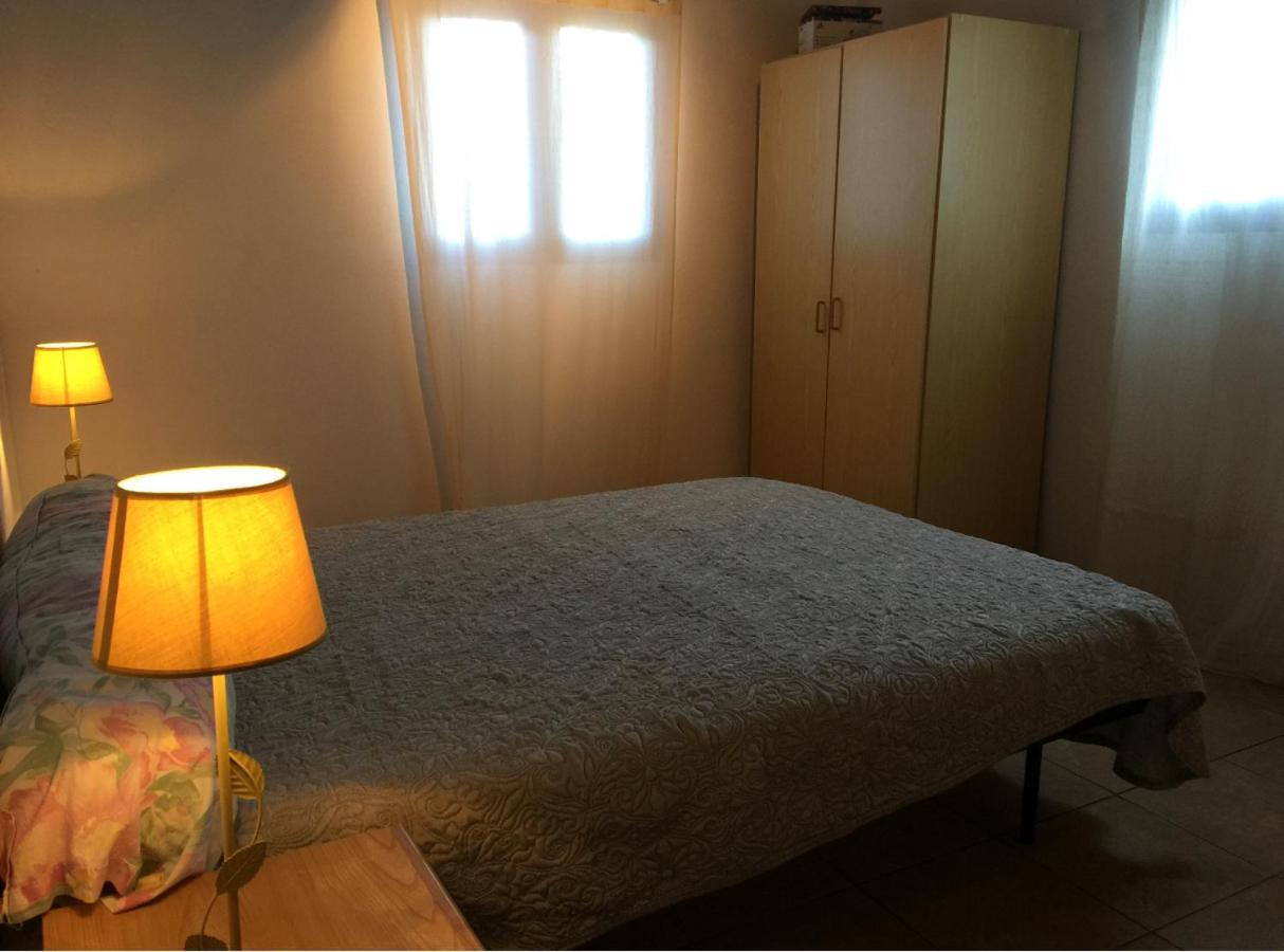 Appartements Bord De Mer - Acces Prive A La Plage Prunete Zewnętrze zdjęcie