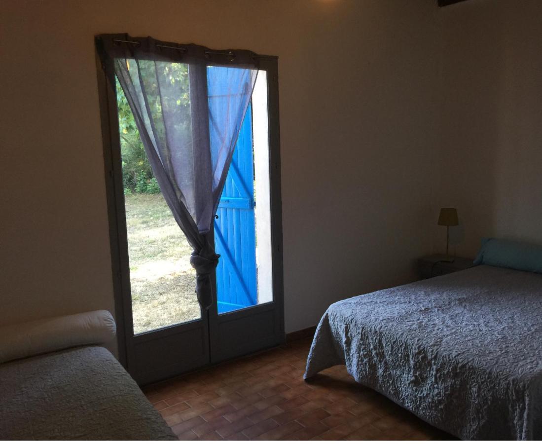 Appartements Bord De Mer - Acces Prive A La Plage Prunete Zewnętrze zdjęcie