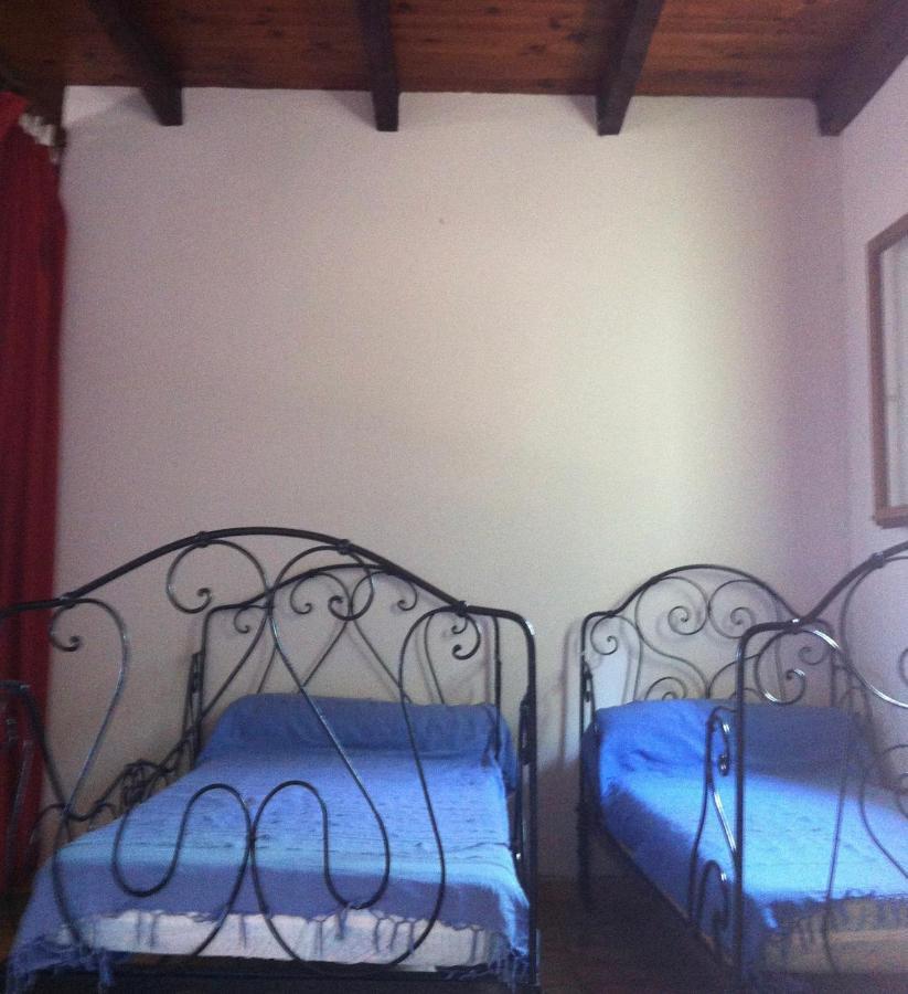 Appartements Bord De Mer - Acces Prive A La Plage Prunete Zewnętrze zdjęcie